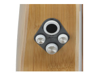 Gewa Applause Guitare électro-acoustique Jump Blank Canvas Gewa Applause Guitare électro-acoustique Jump Blank Canvas